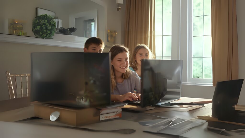 psycholog piła, nowe technologie, uzależnienie od mediów